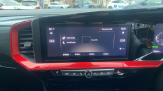 Vauxhall Mokka 1.2 Turbo 100 GS  5dr Petrol Hatchback